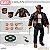 Logan Marvel Comics One:12 Collective Mezco Toyz Original - Imagem 2