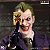 Coringa Batman #1 DC Comics One:12 Collective Mezco Toys Original - Imagem 7