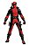 Deadpool Marvel Comics One:12 Collective Mezco Toyz Original - Imagem 1