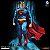 Superman Dc Comics One:12 Collective Mezco Toyz Original - Imagem 1