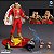 Shazam DC Comics One:12 Collective Mezco Toyz Original - Imagem 1