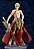 Gilgamesh Fate/Grand Order Figma 300 Max Factory Original - Imagem 6