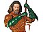 Aquaman Mafex 95 Medicom Toy Original - Imagem 3