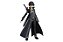 Kirito Sword Art Online Figma 174 Max Factory Original - Imagem 1