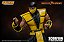 Scorpion versão 2 Mortal kombat Storm Collectibles Original - Imagem 3