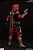 Dedpool Marvel Comics Sixth Scale Sideshow Original - Imagem 5