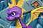 Spyro the Dragon Neca Original - Imagem 4