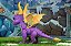 Spyro the Dragon Neca Original - Imagem 3