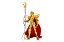 Kaiou Poseidon Saint Seiya Original Color Edition Cloth Myth EX Bandai - Imagem 1