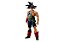 Bardock The Father of Goku Dragon Ball Z S.H. Figuarts Bandai Original - Imagem 1