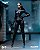 Catwoman DC Studios Batman The Dark Knight Rises Inart Queen Studios Original - Imagem 2