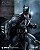 Batman DC Universe Batman Arkham Origins Inart Queen Studios Original - Imagem 11