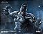 Batman DC Universe Batman Arkham Origins Inart Queen Studios Original - Imagem 10
