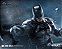 Batman DC Universe Batman Arkham Origins Inart Queen Studios Original - Imagem 9