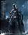 Batman DC Universe Batman Arkham Origins Inart Queen Studios Original - Imagem 8