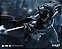 Batman DC Universe Batman Arkham Origins Inart Queen Studios Original - Imagem 7