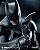 Batman DC Universe Batman Arkham Origins Inart Queen Studios Original - Imagem 4