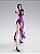 Boa Hancock Marineford Summit Battle One Piece S.H. Figuarts Bandai Original - Imagem 4