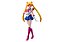 Sailor Moon Crystal Star Compact Edition Sailor Moon R The Movie S.H. Figuarts Bandai Original - Imagem 1