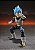 Vegeta Super Saiyajin God Super Saiyajin Dragon Ball Super Broly S.H. Figuarts Bandai Original - Imagem 2