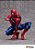 Homem Aranha Figure Complex Amazing Yamaguchi Revoltech 2 Kaiyodo Original - Imagem 10