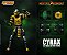 Cyrax Mortal kombat Storm Collectibles Original - Imagem 10