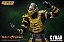 Cyrax Mortal kombat Storm Collectibles Original - Imagem 8