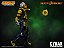 Cyrax Mortal kombat Storm Collectibles Original - Imagem 6