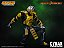 Cyrax Mortal kombat Storm Collectibles Original - Imagem 3