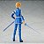 Eugeo Sword Art Online Figma Max Factory Original - Imagem 7