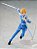 Eugeo Sword Art Online Figma Max Factory Original - Imagem 6