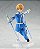 Eugeo Sword Art Online Figma Max Factory Original - Imagem 4