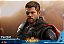 Thor Vingadores Guerra Infinita Movie Masterpiece Series Hot Toys Original - Imagem 10