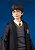 Harry Potter e a pedra filosofal S.H. Figuarts Bandai Original - Imagem 6