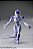 Frieza Dragon Ball Figure-rise Standard Bandai Original - Imagem 5