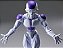 Frieza Dragon Ball Figure-rise Standard Bandai Original - Imagem 1