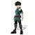 Izuku Midoriya My Hero Academia Grandista Banpresto Original - Imagem 1