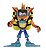 Crash Bandicoot Traje de Mergulho Crash Bandicoot Neca Original - Imagem 2