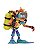 Crash Bandicoot Traje de Mergulho Crash Bandicoot Neca Original - Imagem 3