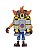 Crash Bandicoot Mochila a Jato Crash Bandicoot Neca Original - Imagem 5