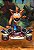 Crash Bandicoot Hoverboard Crash Bandicoot Neca Original - Imagem 7