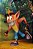 Crash Bandicoot Mascara Aku Aku Crash Bandicoot Neca Original - Imagem 7