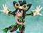 Tsuyu Asui Boku no Hero Academia Takara Tomy Original - Imagem 1