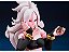 Android 21 Dragon Ball Fighter Z S.H. Figuarts Bandai Original - Imagem 6