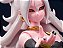 Android 21 Dragon Ball Fighter Z S.H. Figuarts Bandai Original - Imagem 2