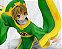 Syaoran Li Sakura Cardcaptor ARTFX J Kotobukiya Original - Imagem 2