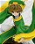 Syaoran Li Sakura Cardcaptor ARTFX J Kotobukiya Original - Imagem 7