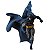 Batman Hush DC Comics Mafex 105 Medicom Toy Original - Imagem 2