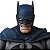 Batman Hush DC Comics Mafex 105 Medicom Toy Original - Imagem 3
