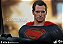 Superman Batman vs Superman A origem da Justiça Movie Masterpiece Hot Toys Original - Imagem 6